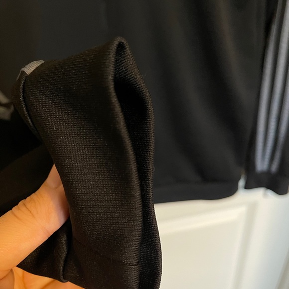 Adidas Sport Jacket - Picture 3 of 4